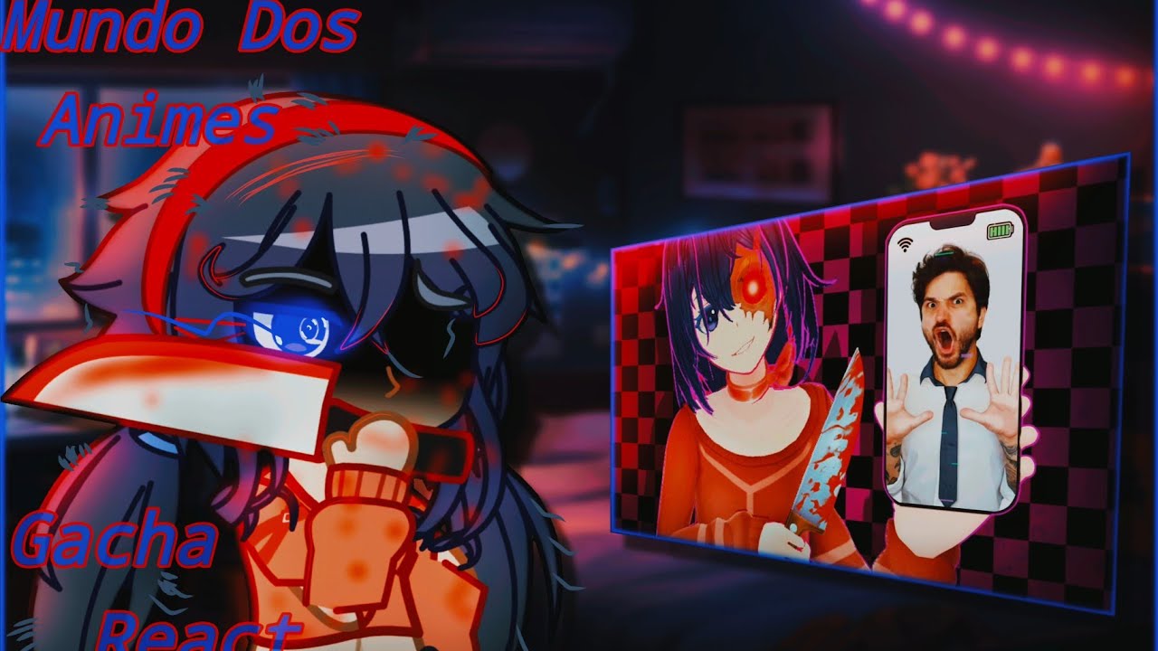 💥MiSide Reagindo Ao Jazzghost [Final?💢]•|{As Jogador}💥