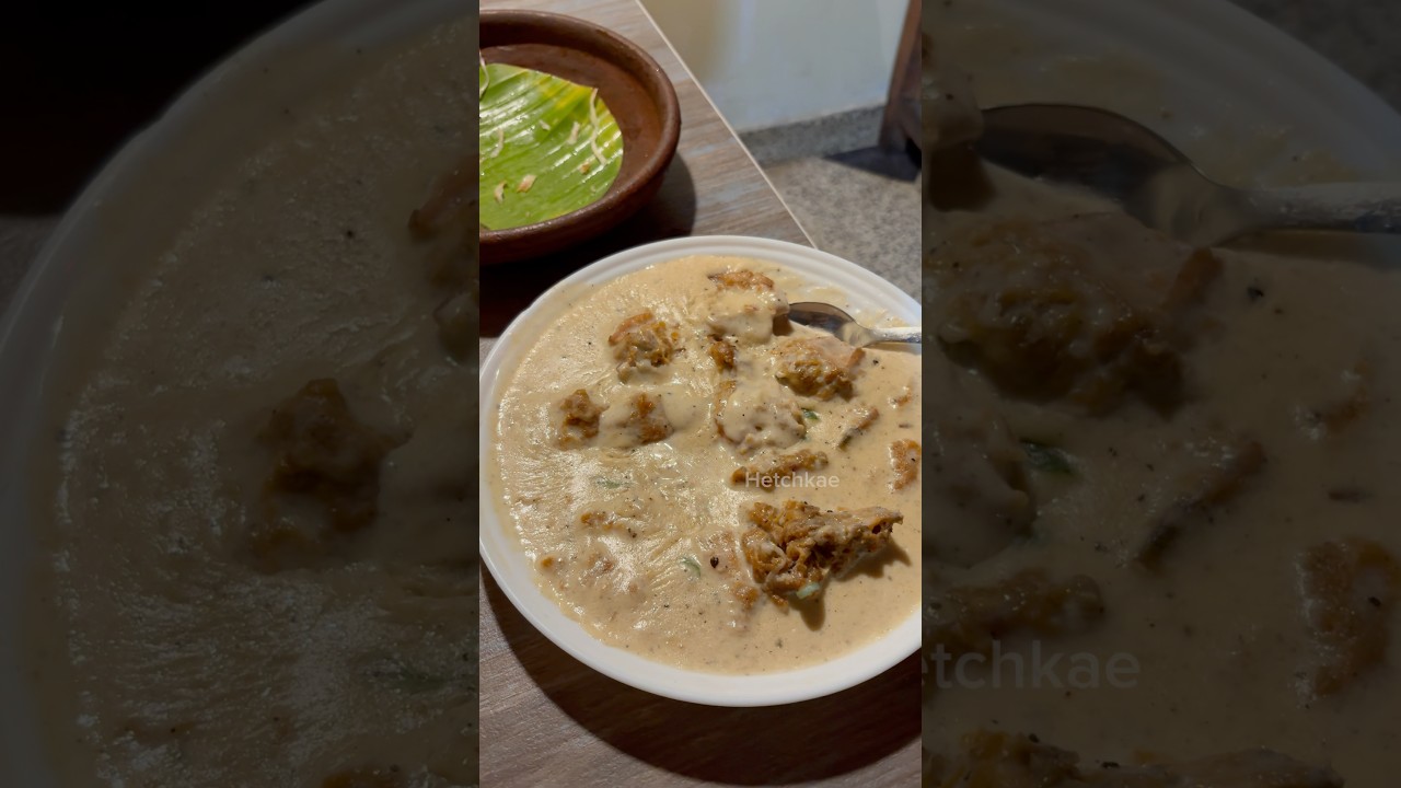 Trivandrum’s trending food spot is now here😋 