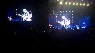 Black Sabbath - Iron Man - Belo Horizonte (15/10/2013)