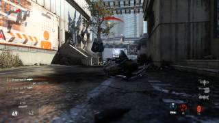 Call Of Duty Advanced Warfare - Kill Confirmed Detroit XBOX One