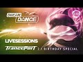 DREAM DANCE Live Ep18 W Tranceport 2 1 22 Years Birthday Special