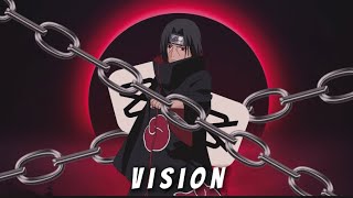 Naruto [AMV/Edit] - Vision ft. Capcut // Advance Rotation