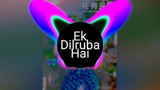 Ek Dilruba Hai - Video Song _ Bewafaa _ Akshay Kumar & Kareena Kapoor _ hard baas (love songs) dj ka