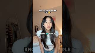 So Many People Have Changed Throughout