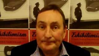 Exhibitionism A Popular History Of Performance And Display