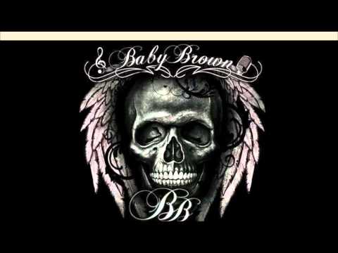 Baby Brown - Oriental Poison (Dj Black Remix) 2014