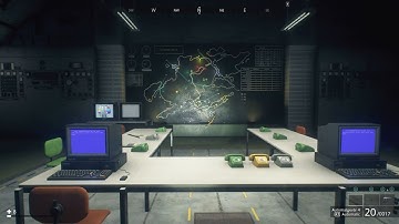 Generation Zero - Part:6   The Home Team  -How To Locate/Enter Military Base / Restore Power-