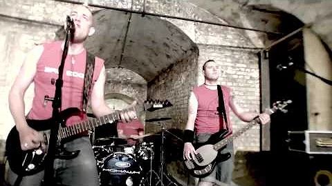 Mohawk - In The Dark