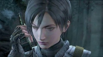 Resident Evil 4 Assignment Ada [Full Gameplay]