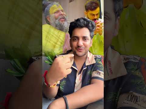 Premanand ji Maharaj & Virat Kohli Controversy