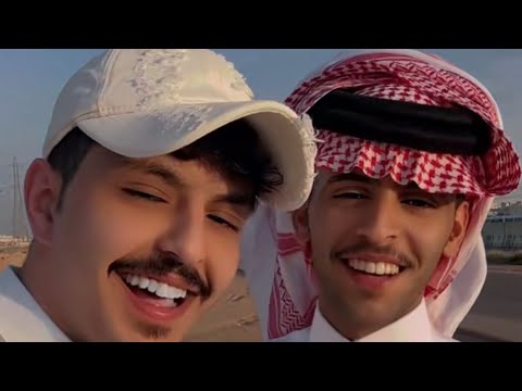 سنابات عبدالعزيز الاسلمي و خروج فيحان السبيعي من السجن
