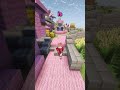 I created my own NONTOXIC Minecraft Server