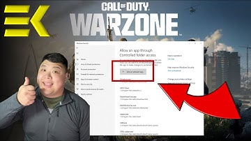 How to Fix Warzone (MW2/MW3) Settings Not Saving on PC #ransomware