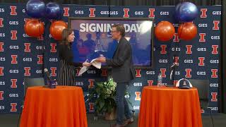 Celebrity Gies Business Signing Day 2022 Net Worth