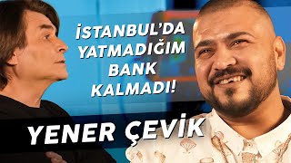 Yener Çevi̇k 15 Yilda 185 Ki̇lo Verdi̇m