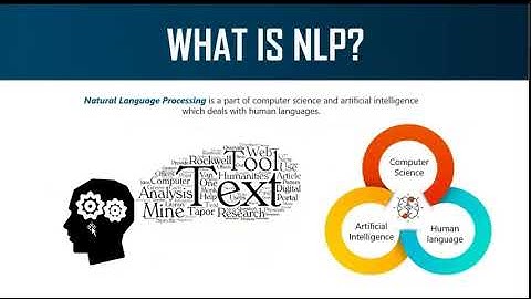 Text Mining and NLP