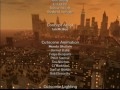 Grand Theft Auto 4 Ending Credits Part 1 2 PS3 PAL 