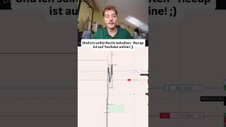 POV: Du verlierst 8.500$ in 2 Minuten im MNQ #trading