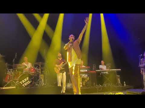 Guillaume Hoarau — Stand Together (tous ensemble) BERN FEST 2022! 🔥🔥