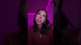 Captivating Deer Makeup Look and Fun Lip Action#DeerMakeup #CreativeMakeup #MakeupLook