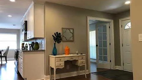 4143 Bess Rd Jacksonville, FL 32277 - Single Famil...