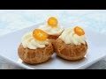 Pastry Cream and Diplomat Cream