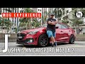 2015 Mazda 2 Sedan Knightsport , Justin's | MDG Experience #mazda2 #demio #knightsport #lenso