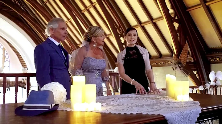 Ceremonie Mariage Suzanne Daniel 19 mai 2018