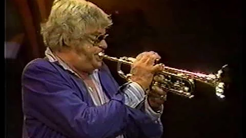 Maynard Ferguson -- Sesame Street