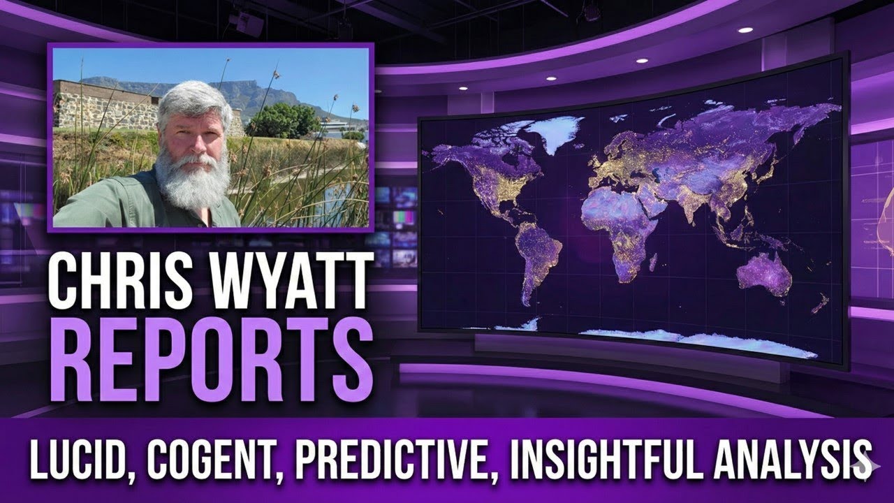 Ireland deports South African Asylum Seekers | 03 Mar 2026