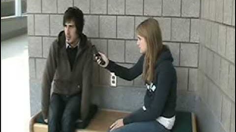 Cyberspace and Society Video Project (Barnes, Edling, Gill, Joynt, Sanders)