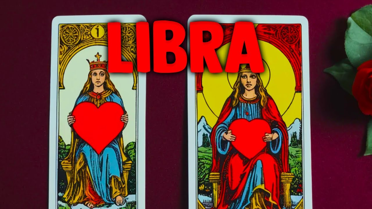 LIBRA ⚠️ THIS BREAKUP WAS NEVER FINAL—FATE HAS OTHER PLANS—TAROT LOVE READING