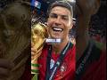 Ronaldo's World cup victory song #cristianoronaldo #football #portugal #usa #canada #mexico
