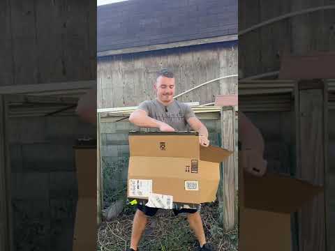 Can it Compost Do THIS With Your Cardboard Boxes