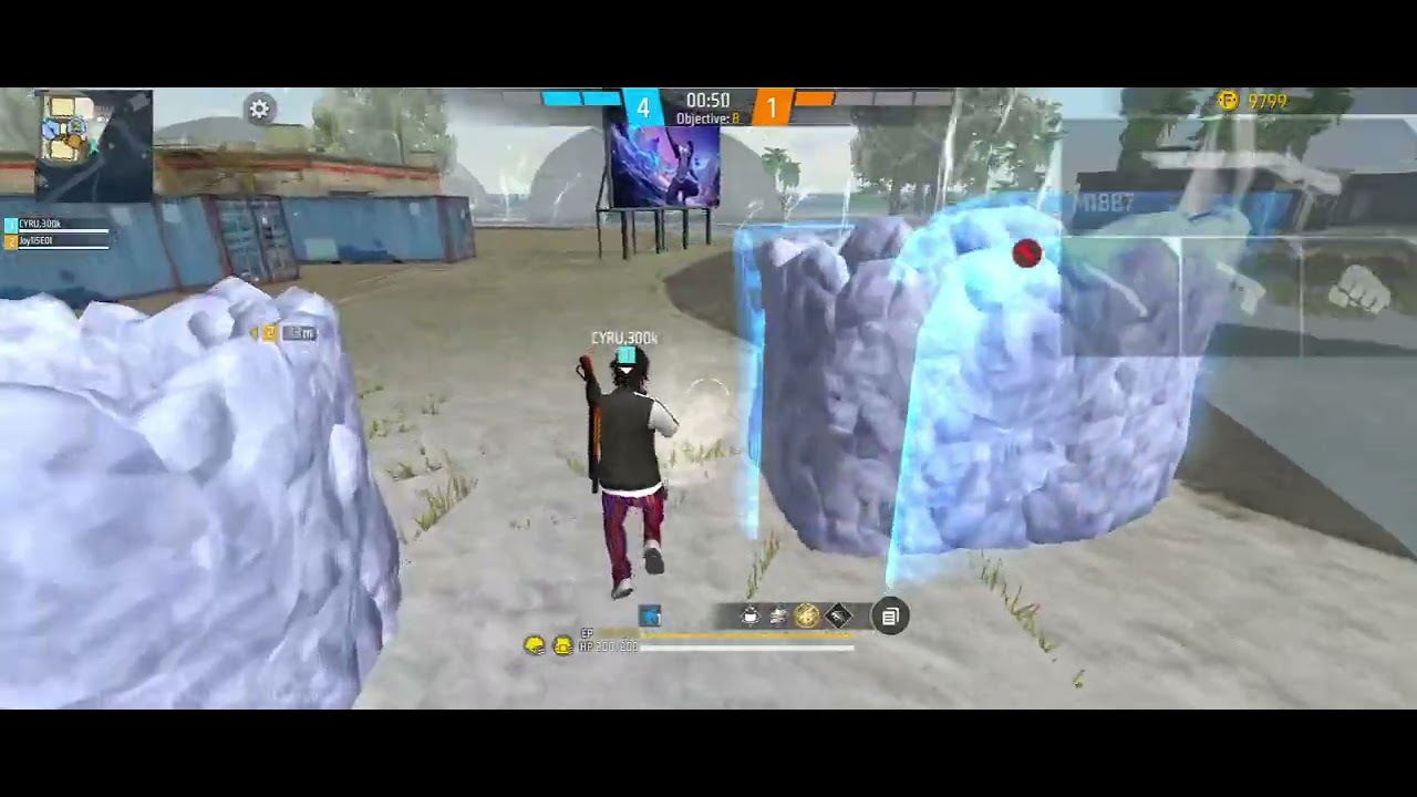 💙Cyrus dada🇳🇵is Back😱