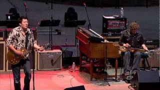 Vignette de la vidéo "Big Head Todd and The Monsters - Dirty Juice(Live at Red Rocks 2008)"