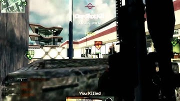 DEVASTATION | a MW2 Montage Trailer | by zynXzz