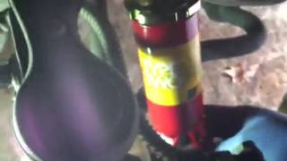 How to adjust Function and Form type2 rears Evo IX