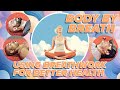 Utilize Breathwork For Better Health (ft. Jill Miller)