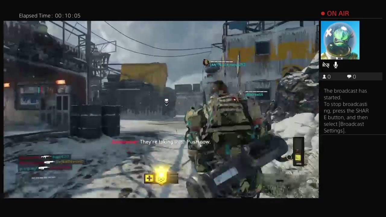 New cha-ching melee weapon gameplay