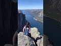 Get off the beaten path and explore the best of the Lysefjorden!