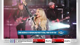 Entertainment News: August 5, 2026