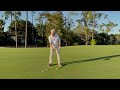 Magic Right Wrist: The Best Ball Striking Tip You’ll Ever Get!