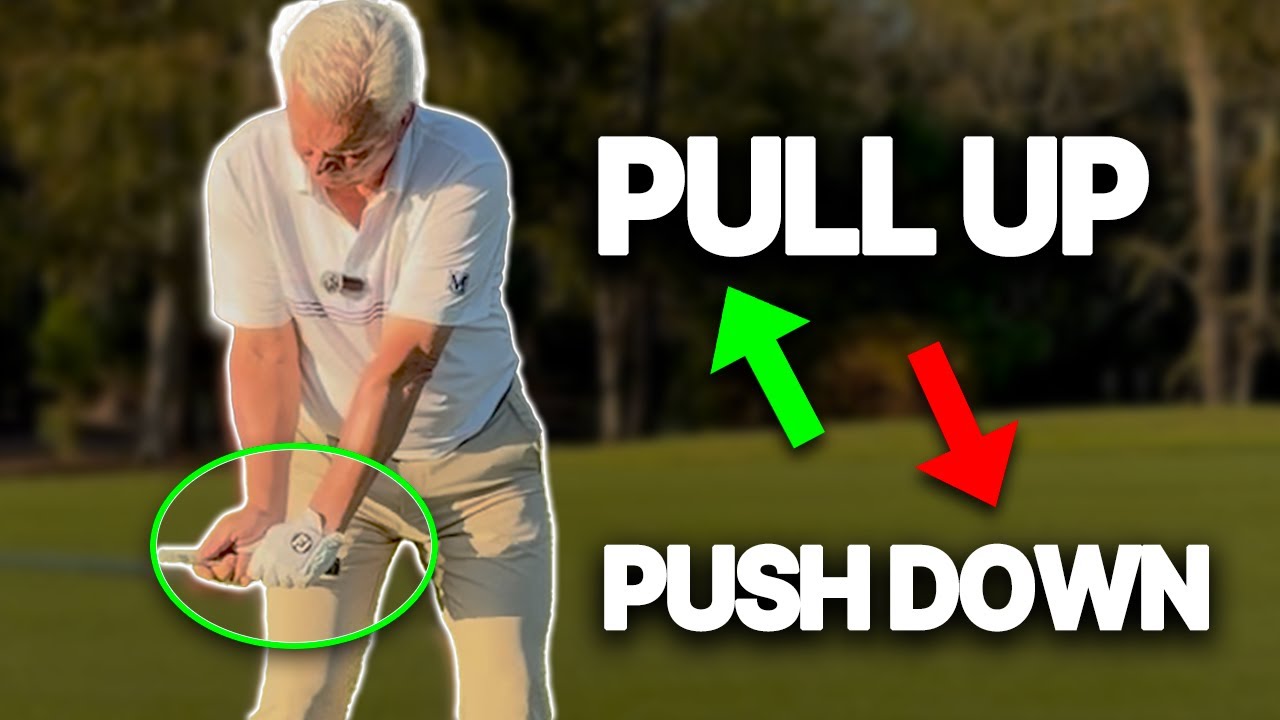 Magic Right Wrist: лучший совет по ударам по мячу, который вы когда-либо получали!