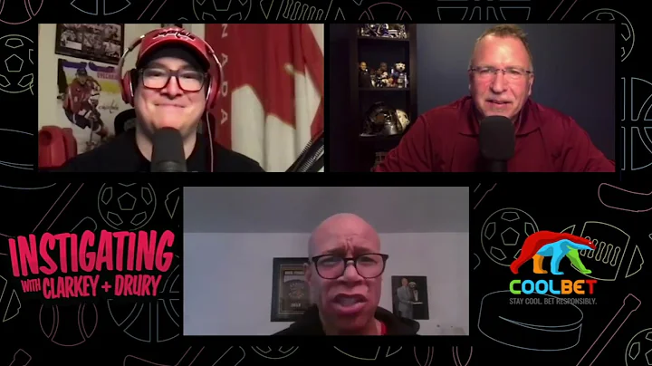 Season 1 Episode 16-Raptors Analyst Paul Jones, Te...