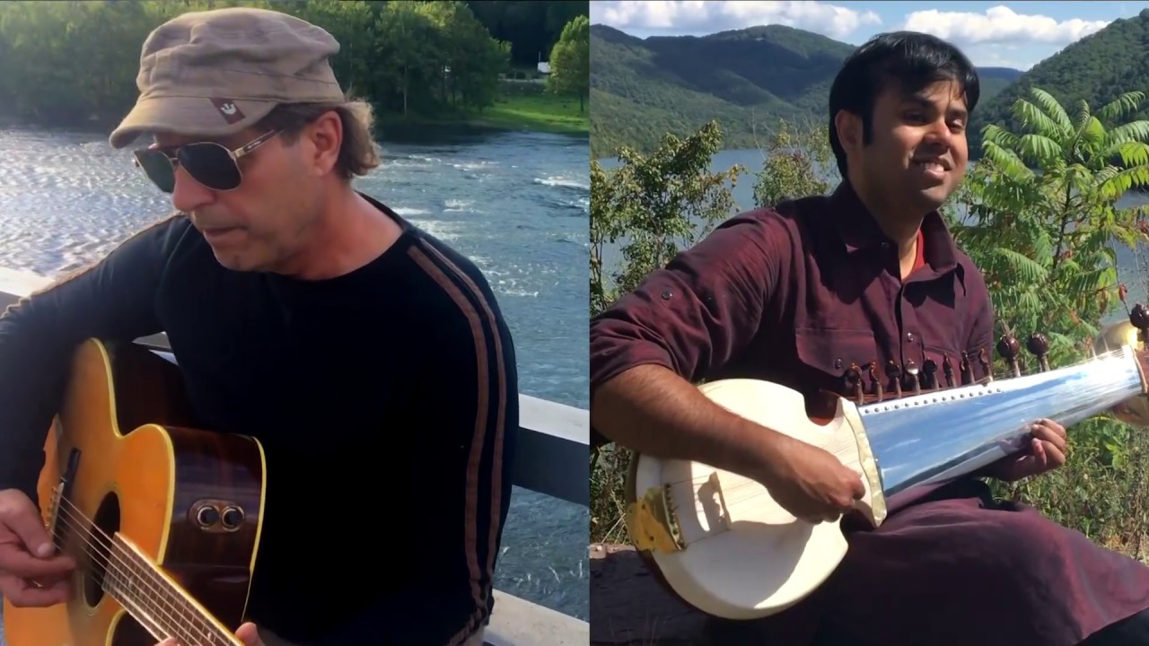 Guarda The Child Did Ask (feat. Joe Leone) su YouTube Guarda The Child Did Ask (feat. Joe Leone) su YouTube