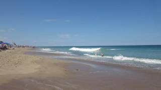 Cape Cod National Seashore Aug 7, 2016