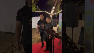 Kata sambutan dr ketua pemuda