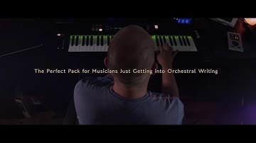 Hyperion Strings Micro - Trailer Scoring Competition 2018