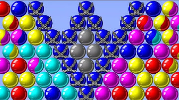 Bubbels shooter Bubble shooter android gameplay | bubble shooter | bubble shooter game new levels 